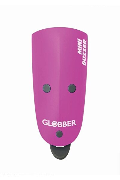 Globber Μίνι Κόρνα Βομβητή Βαθύ Ροζ (530-110)