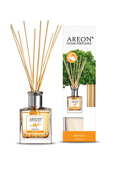 Areon Αποσμητικό χώρου με στικς βανίλιας