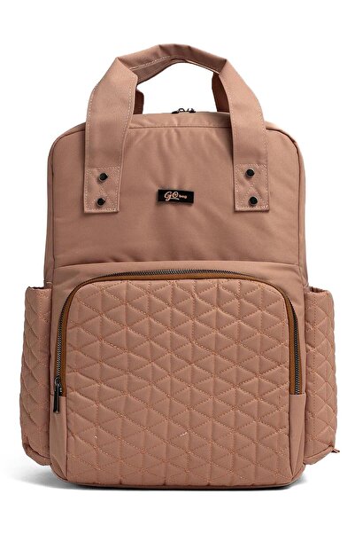 Baby2Go Go Bag Astoria Mother Baby Care Bag - Powder