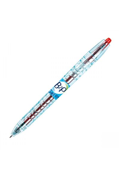 Pilot Στυλό τζελ 07 Κόκκινο (BL-B2P-7R-BG)