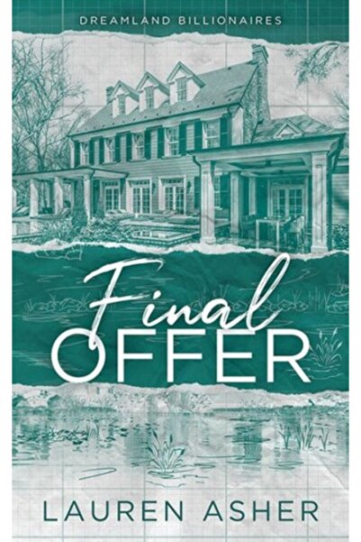 Kingdom of Books Final Offer