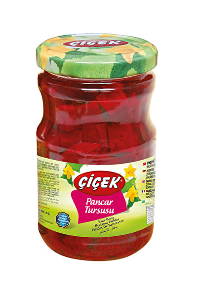 Çiçek Sfecla Rosie Murata Turceasca Cicek 720 Gr