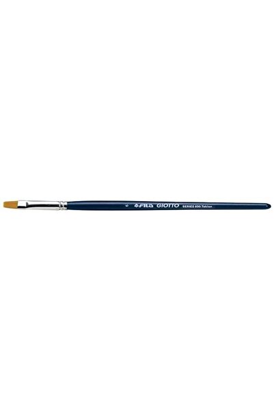 Giotto Επίπεδη Βούρτσα S600 No06 (000670200)