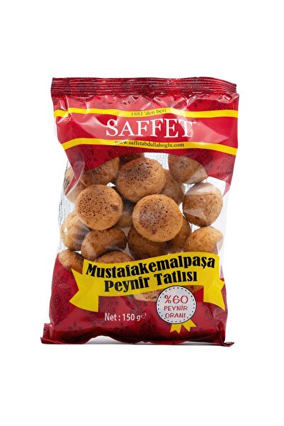 Nevzat Desert Turcesc Kemalpasa 150 Gr