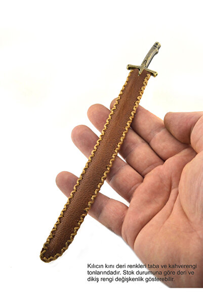 anahtarlıksepeti Ottoman Letter Opener