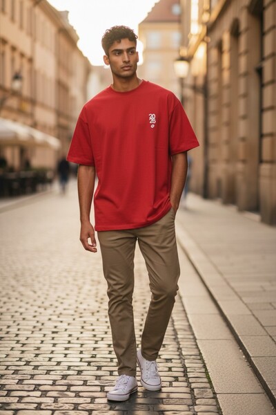 Lotto Ml Glory Run T-Shirt 6Fx