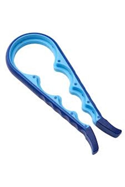 OEM Desfacator de borcane profesional din silicon , de culoare albastra pentr...