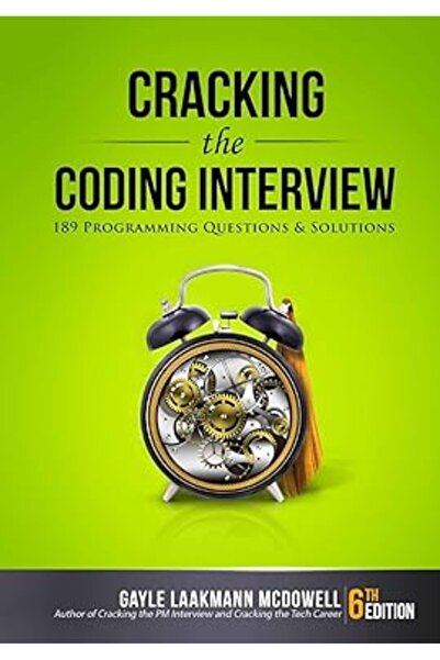 Careercup Cracking The Coding Interview