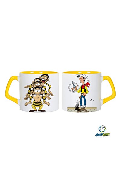 Ghostbastır Design Redkit Mug Cup |   Single Piece 0818