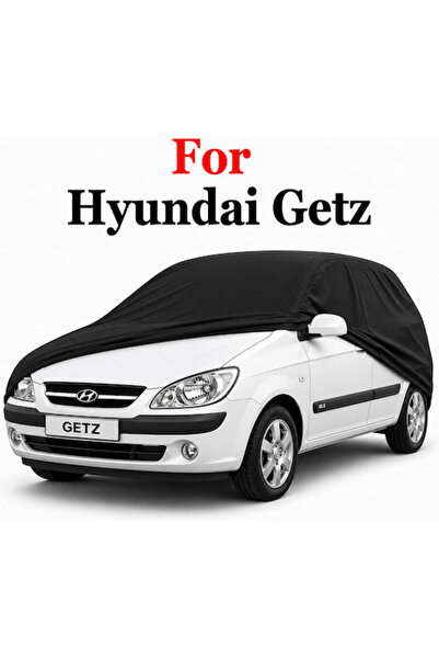 ADALYA Κάλυμμα Αυτοκινήτου Hyundai Getz Κωδικός: 6453435453