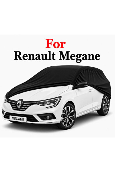 ADALYA Κάλυμμα Αυτοκινήτου Renault Megane Κωδικός: 68453435121
