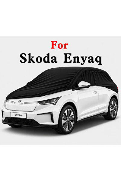 ADALYA Κάλυμμα Αυτοκινήτου Skoda Enyaq Κωδικός: 6543216466