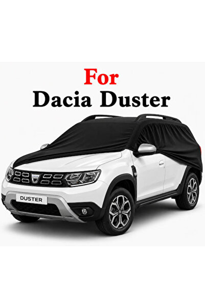 ADALYA Κάλυμμα Αυτοκινήτου Dacia Duster Κωδικός: 64351345446