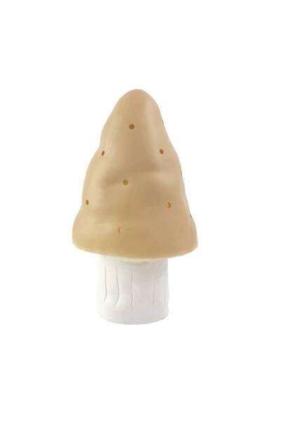Egmont Toys Lampă de veghe LED Ciupercă Mokka