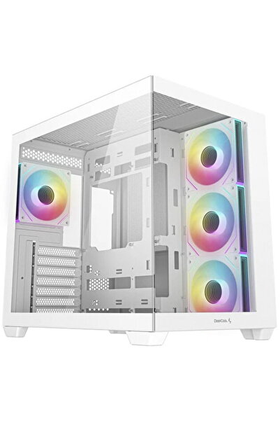 Other R-CG530-WHADA4-G-1, Fara sursa, Middle Tower, ATX, mATX, mITX, Alb