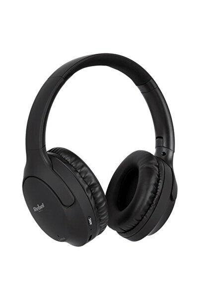 Rebel CASTI AUDIO FARA FIR CU CITITOR SD SI RADIO