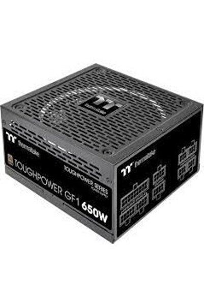 THERMALTAKE Toughpower SFX 650W - PS-STP-0650FNFAGE-1