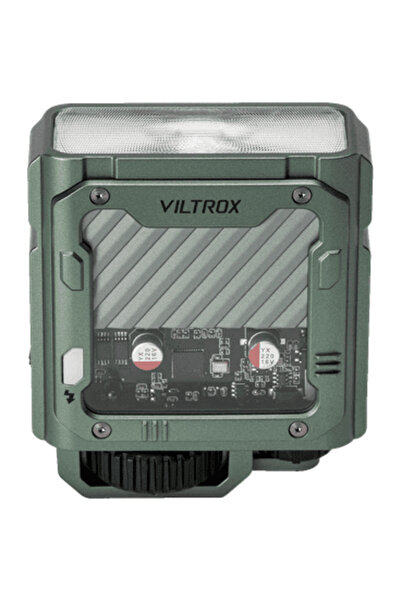 VILTROX Flash Spark Z3 TTL - Nikon patina