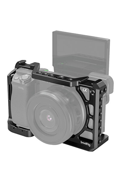 SmallRig 2310 Cage for Sony A6100/6300/6400/6500