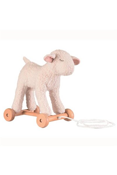 Egmont Toys Măica Lânăsoasă Maria – o jucărie de tras