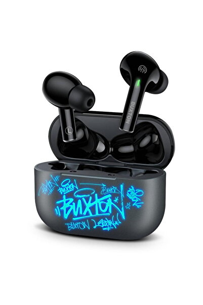 Buxton Bluetooth BTW 4600 Negru