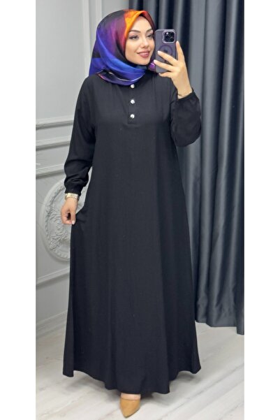 Ebrarengiz Moda RÜYA KADIN ELBİSE