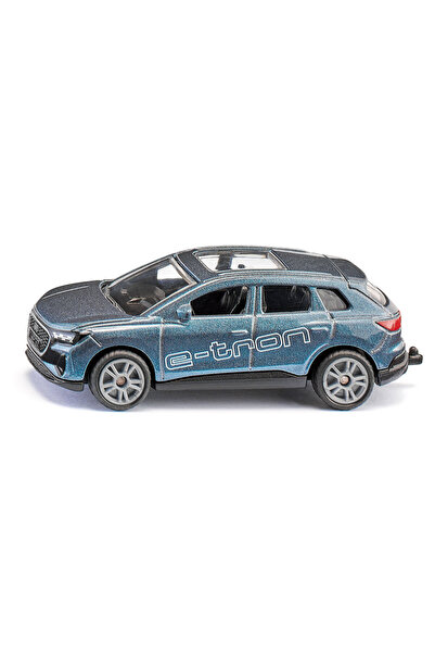 Siku Αυτοκινητάκι: Audi Q 4 e-tron