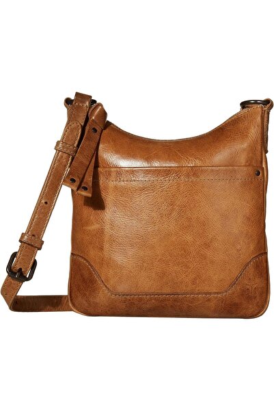 Frye Melissa Swing Pack Zip Crossbody Bag