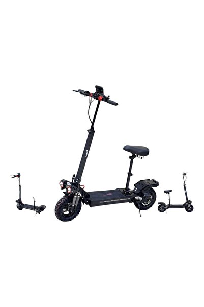 بيت الجملة (House of Wholesale) Electric Scooter