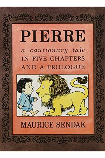 Harper Collins بيير بورد بوك