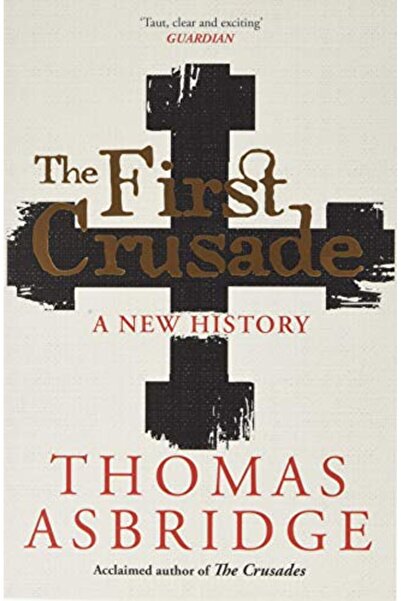 Gallery Books First Crusade