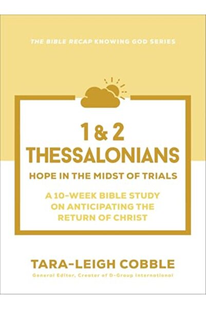 Baker Publishing Group 1 And 2 Thessalonians