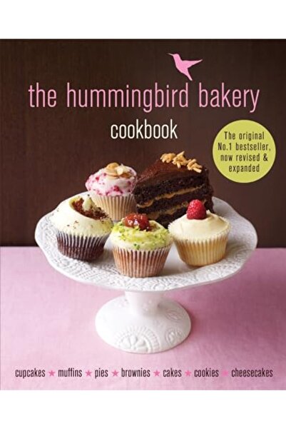 Hachette The Hummingbird Bakery Cookbook The Number One Bestseller Now Revise...