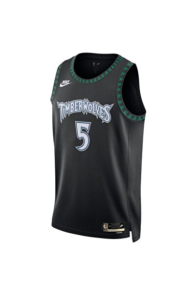 Nike Tricou bărbătesc Minnesota Timberwolves Hardwood Classics Swingman, mări...