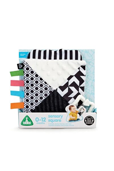 ELC Sensory Square