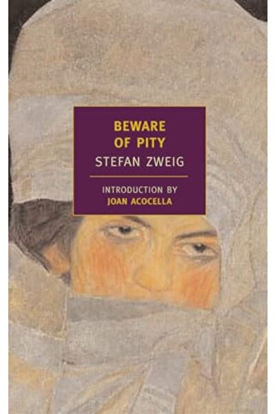 Penguin Random House Beware Of Pity New York Review Books Classics)