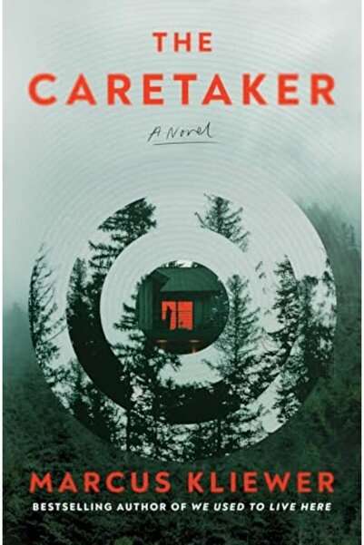 Gallery Books Caretaker