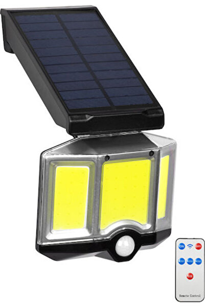 Other GloboStar Αδιάβροχος Ηλιακός Προβολέας LED 20W Ψυχρό Λευκό 6000K με Αισ...
