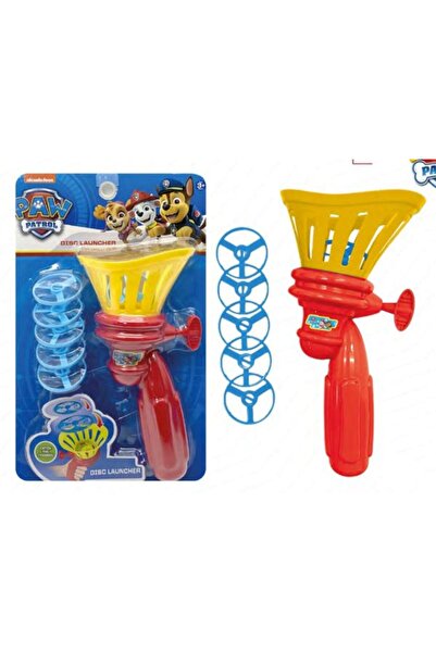 PAW PATROL Disc Launcher