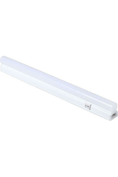 OPTONICA Φωτιστικό LED Υποντουλάπι 12W Λευκό με Διακόπτη Μ87xΒ3.2xΥ2.8εκ. Κωδ...