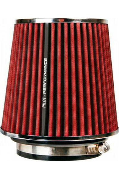 Lampa Φίλτρο Αέρα Ελεύθερης Ροής Ανοιχτού Τύπου Pilot Performance AF-8 Γενική...