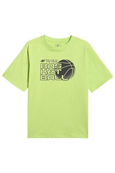 4F Tricou copii 134/140