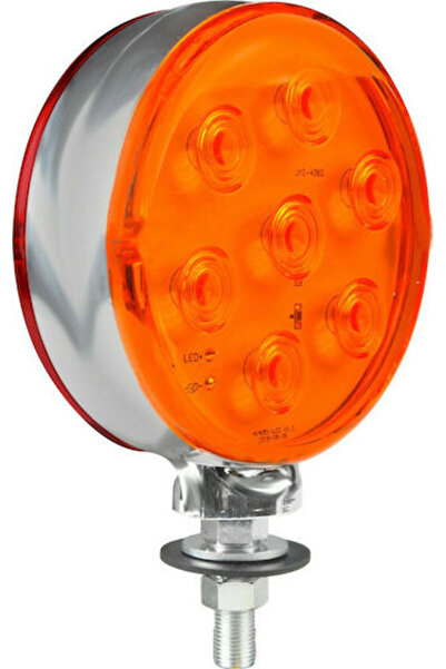 Lampa Φώτα Ένδειξης Όγκου Φορτηγού 1 τεμάχιο Φως Ένδειξης Όγκου Φορτηγού 24V ...