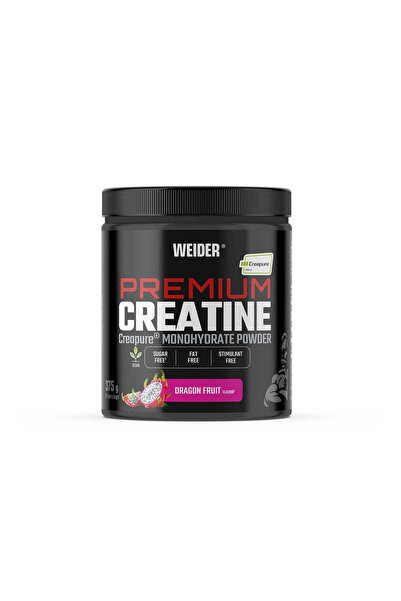 Weider Premium Creatine 375 Gr - 83 servis - Tropical Dragon fruit