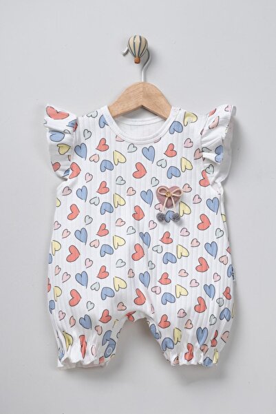 mandalinsbaby KALPLİ KIZ BEBEK TULUM