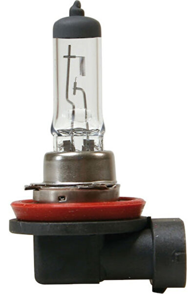 Lampa Λάμπες Μοτοσικλέτας H8 Αλογόνου 12V 35W 1 τεμάχιο