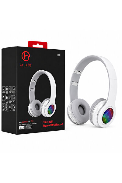 ROHS Casti Wireless, Beotes ControlTalk, Alb