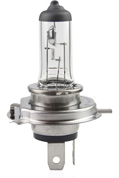 AMIO Λάμπες Αυτοκινήτου H4 / P43T Αλογόνου 12V 55W 1 τεμάχιο