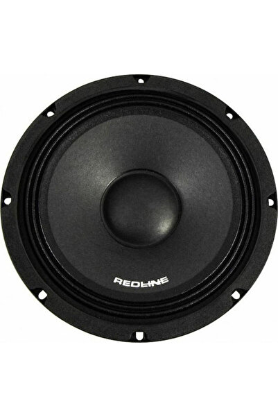Other Digital Designs Ηχείο Αυτοκινήτου RL-PM8 8 " με 100W RMS (Μεσαίων Συχνο...