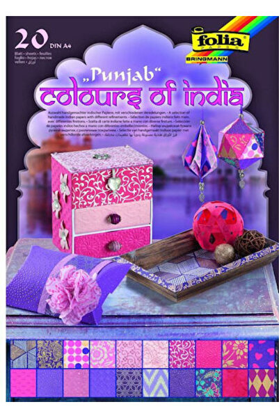 Folia Punjab